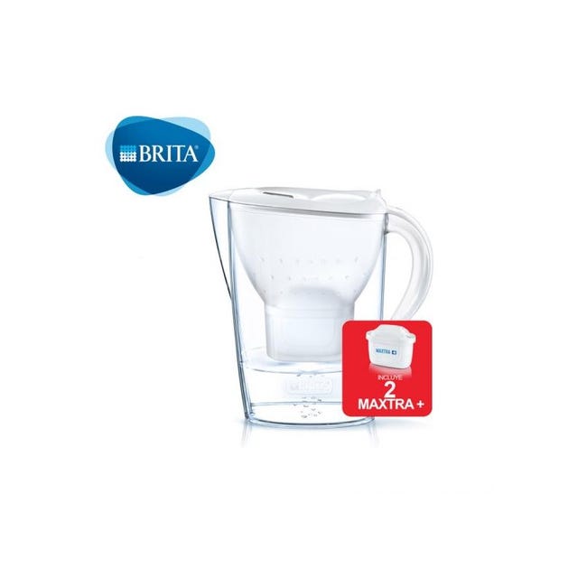Las mejores ofertas en Paquete BRITA 2 número de filtros de agua Filtro De