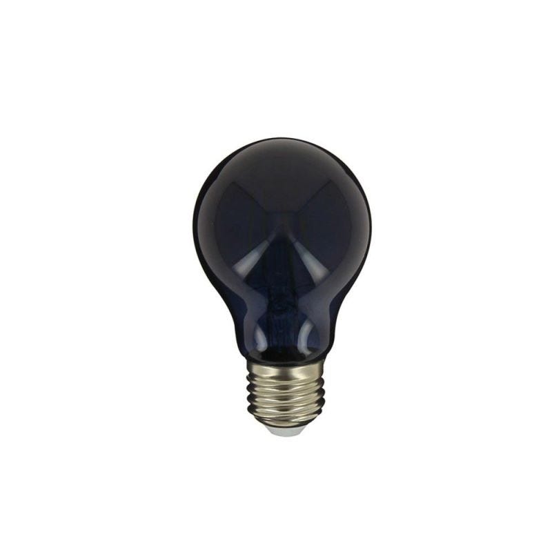 Xanlite - Ampoule LED A60, culot E27, 3,8W cons. (N.C eq ...