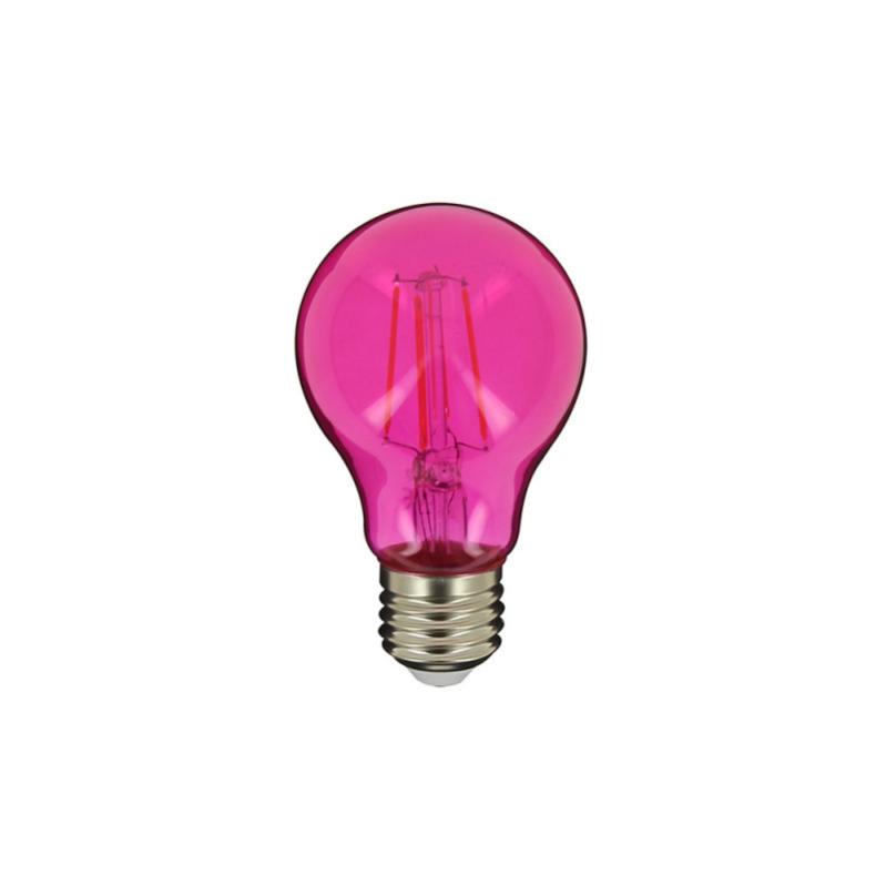 Xanlite Ampoule LED A60, culot E27, 3,8W cons. (N.C eq.), lumière