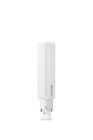 Pack 2 Lampadine LED Filamento E14 4.5W 300 lm B35 Hue White PHILIPS -  Ledkia