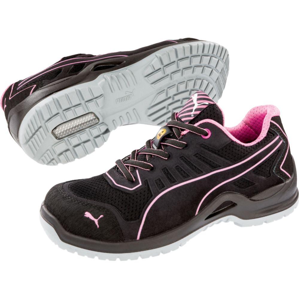 chaussure securite puma