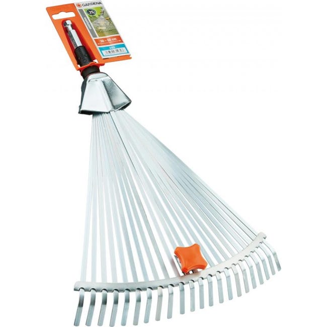 Rastrello In Ferro 18 Denti - Polato Ferramenta - Foto 5