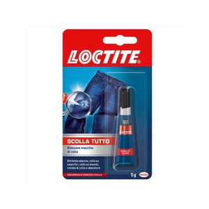 Loctite super attak aplicador de pincel - 5 gramos