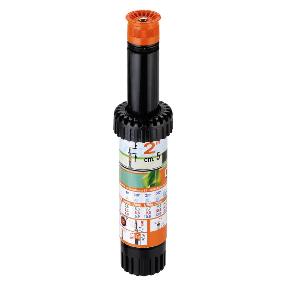 Irrigatori Statici Claber Pop-Up 90006/90004 – Per Giardino – Nuovi