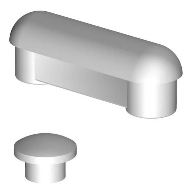 Ricambio Racchetta Head Youtek Set Strisce Paraurti E Grommet Head - Foto 6