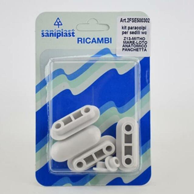 Sedile Wc Copriwater per modello LOFT marca Hidra SOFT CLOSE - Il Tuo Bagno Onli