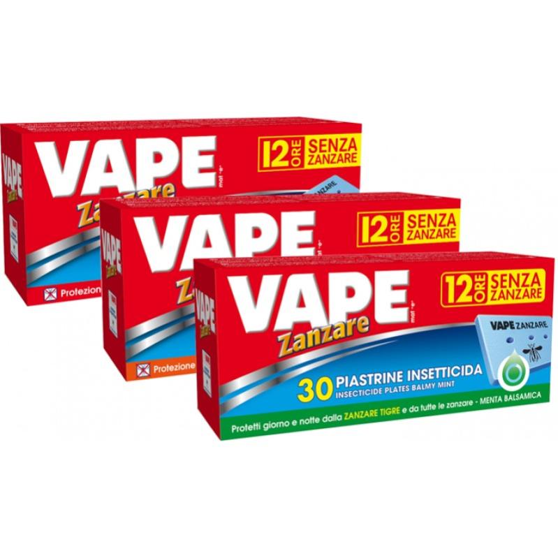 VAPE SPIRALI PROFUMATE 24 PZ | Confezione 10 Pezzi | Accessori Profumazione Casa - 2