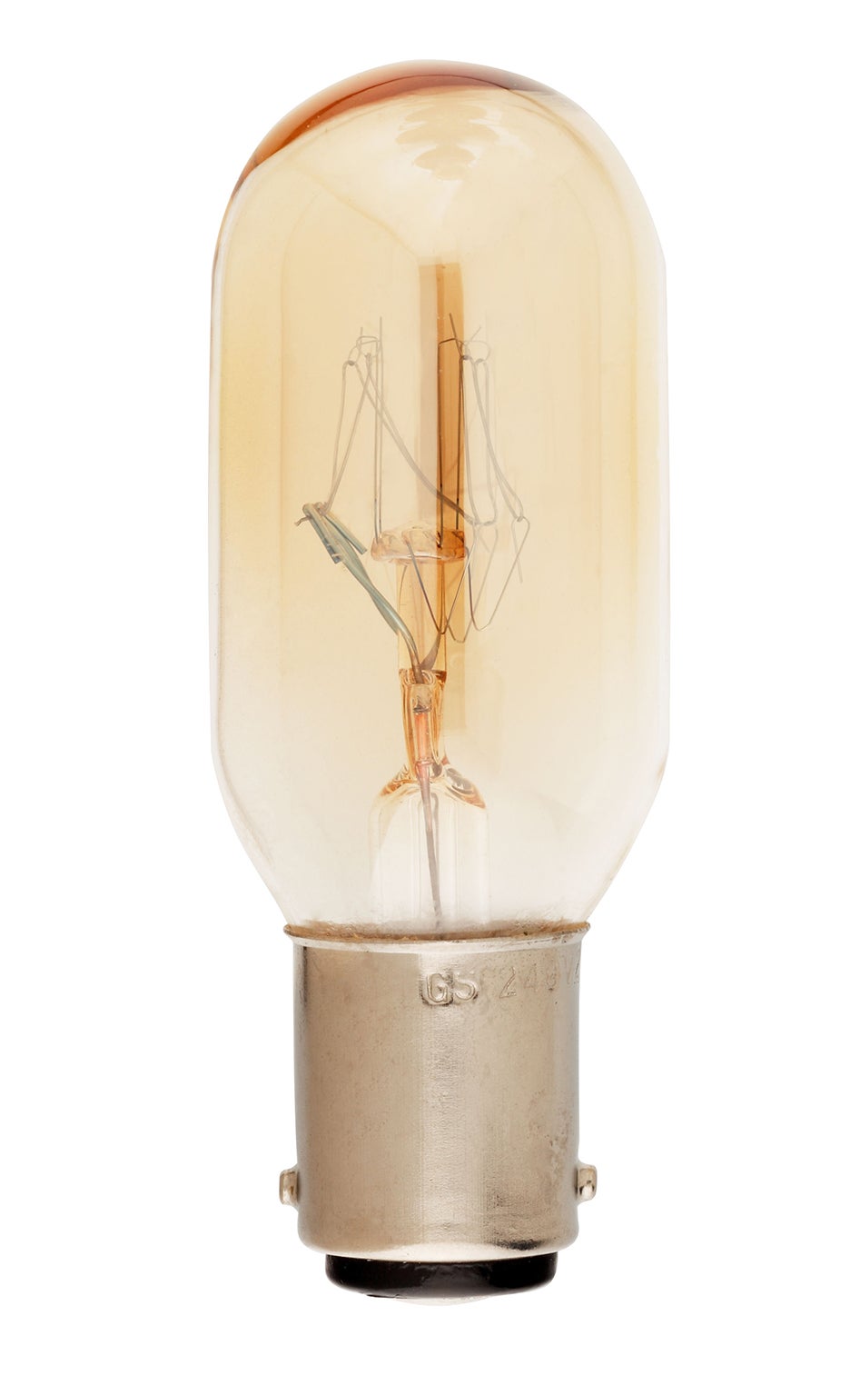 Laiton Petit BC Baïonnette B15 Porte-ampoule Lampe titulaire Ombre Anneau & 10 Mm Cord Grip 
