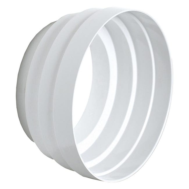 Tubo tondo per aerazione in PVC | Tubi per condotti aerazione Tubo tondo per aerazione in PVC | Tubi per condotti aerazione