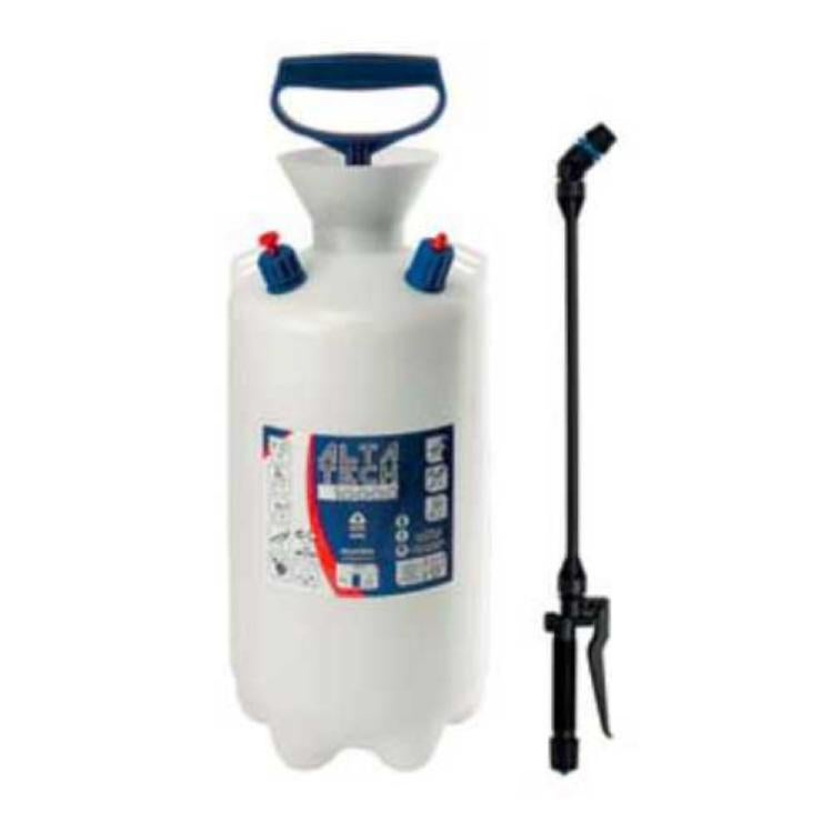 Pulverizador 5 L.al 7000 Viton