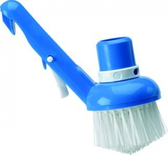 Cabezal De Escoba Con Ángulo De Succión