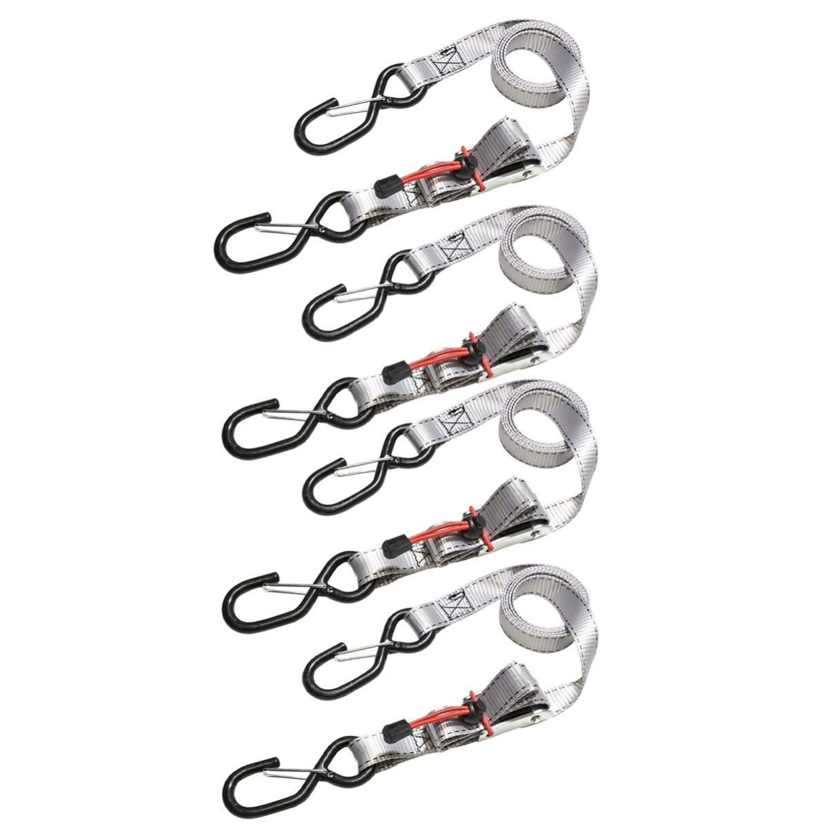 Set Di 4 Cinghie Per Proiettore 16mm EIKI ST-Series - Ricambio Nuovo
