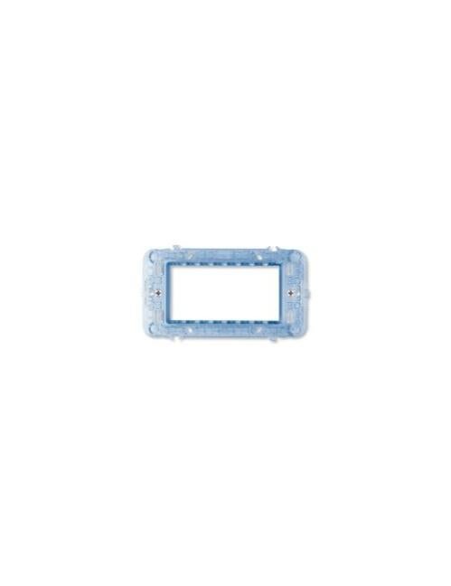 Supporto Ave Domus Sistema 44 4 Moduli 44A04 Leroy Merlin