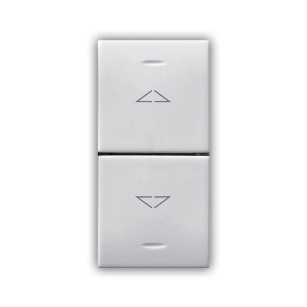 FUBESK Campanello Cablato, Campanello Per Porta, Pulsante A - Foto 10