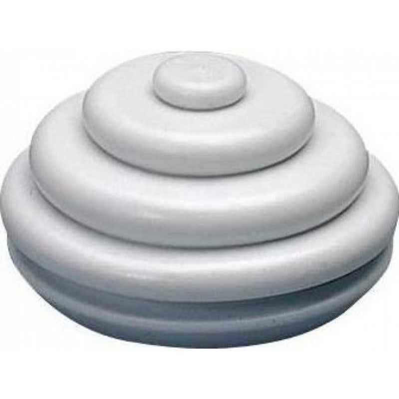 Collare Fissacavo Con Due Occhielli Di Fissaggio | Würth - Foto 12