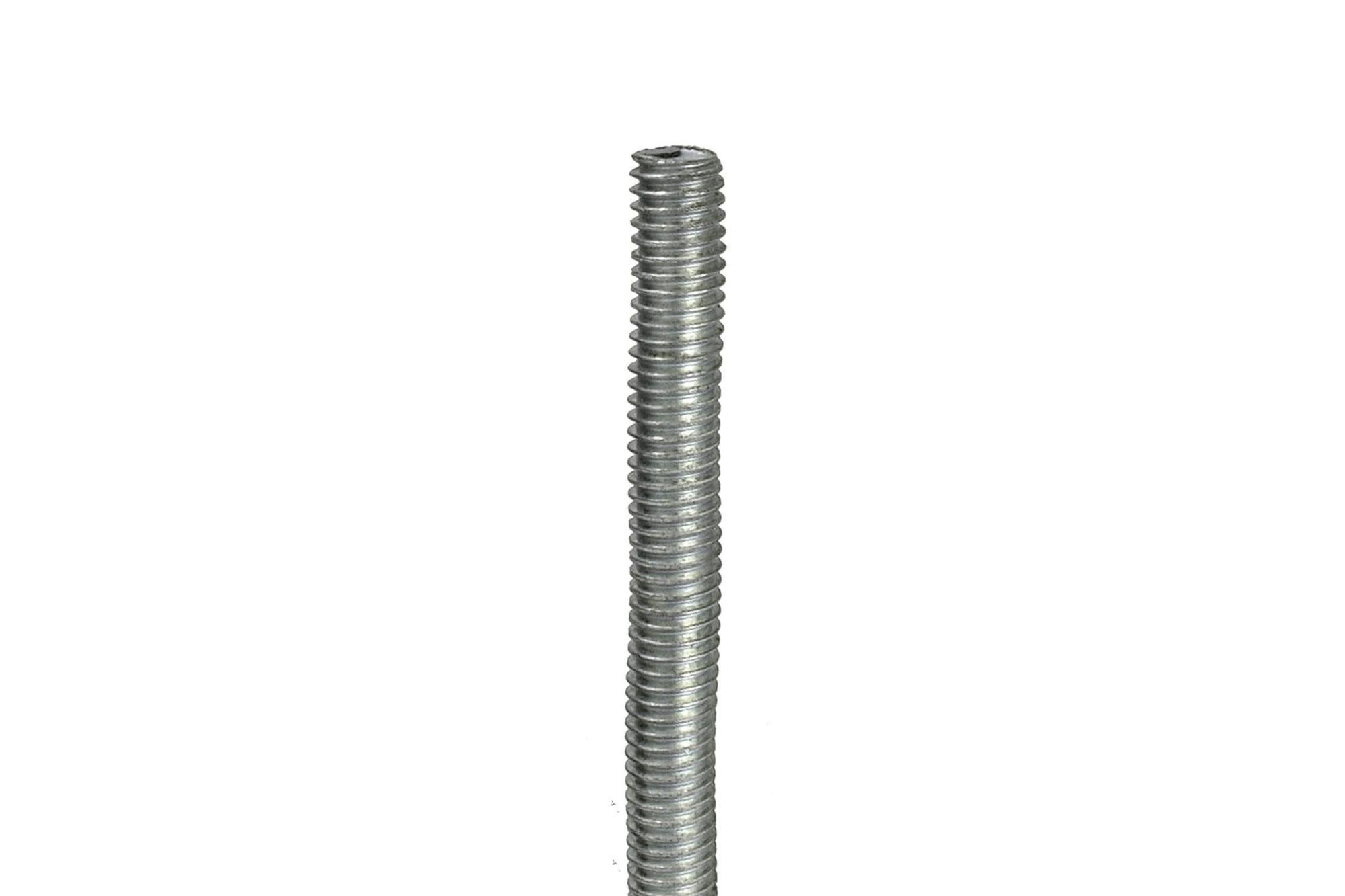 BARRA FILETTATA INOX MM.4 MT.1 | Leroy Merlin