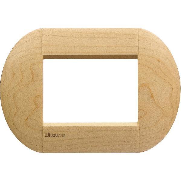 Terminali Elettrici Ip44 Blocco Terminale Legrand Bticino 3P+T - 16A, IP44, Bianco, Per Montaggio A Parete Blocco Contatti