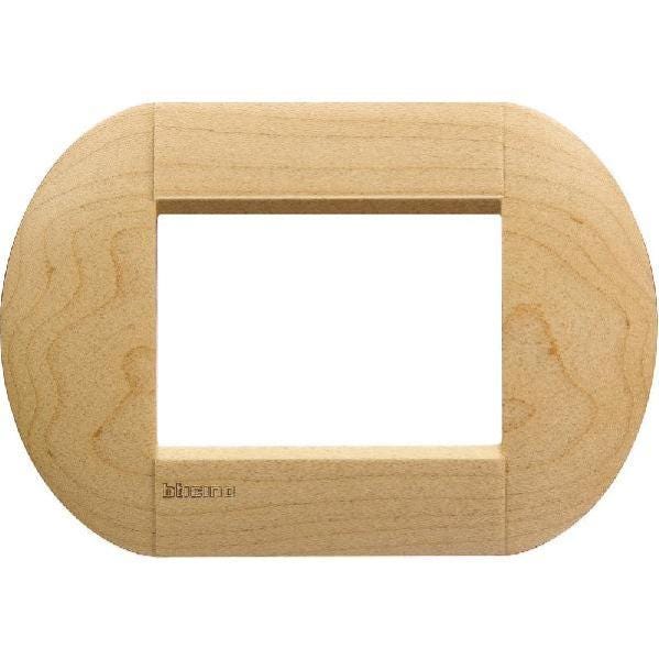 Terminali Elettrici Ip44 Blocco Terminale Legrand Bticino 3P+T - 16A, IP44, Bianco, Per Montaggio A Parete Blocco Contatti