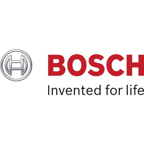 10 forets multi-matériaux Bosch Ø 6,5 mm - BOSCH 2608587150