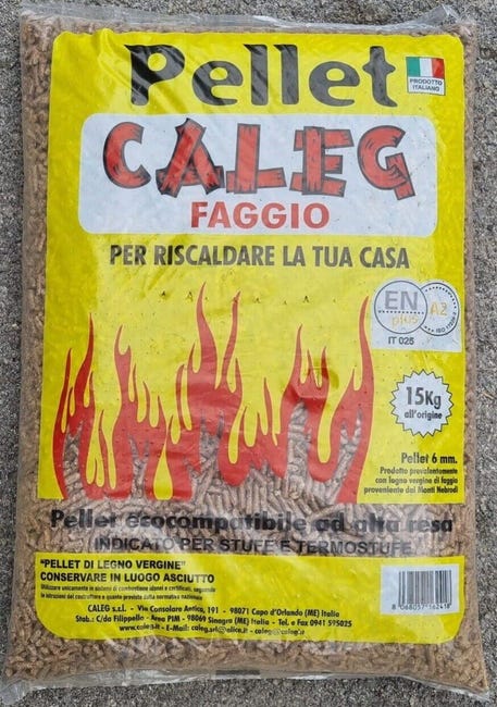 Acquista Legna Da Ardere Online: Qualità E Risparmio - Foto 7