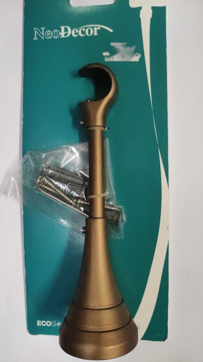 Testiera Showman Magnolia Per Cavallo – Nylon E Pelle, Bronzo, Taglia Media