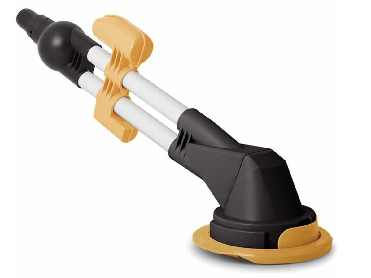 Escoba Automática Para Piscina Zappy - Kokido