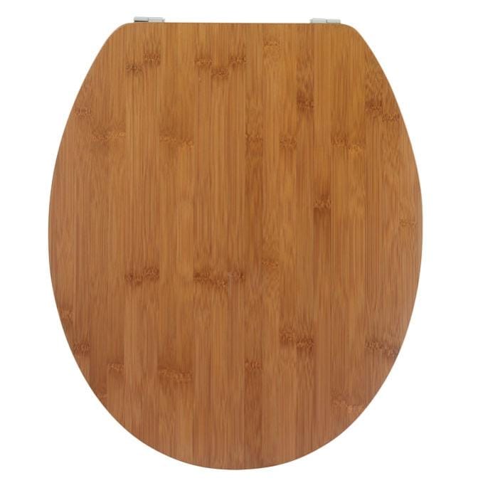 Abattant wc nature best sale