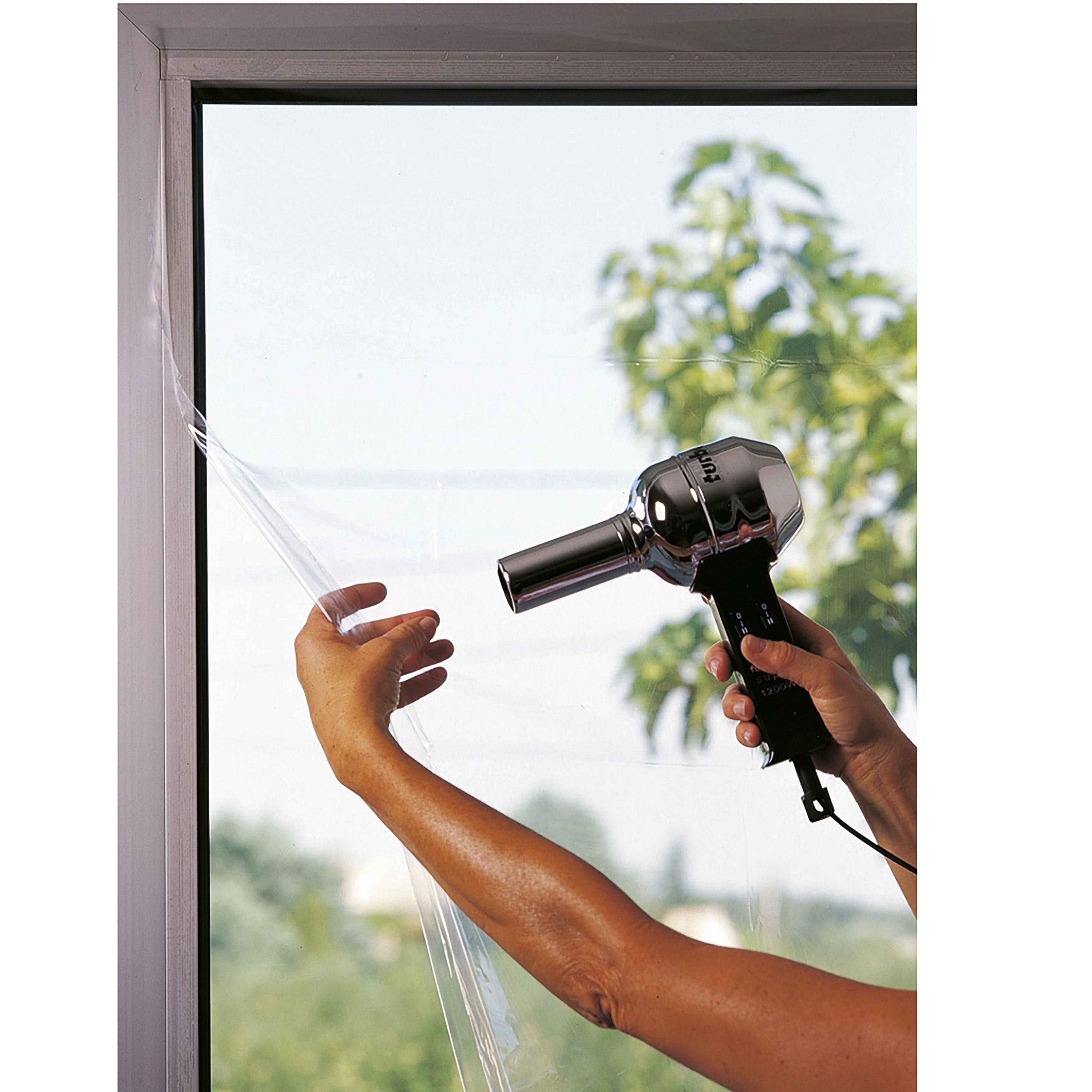 Aislante termico para puertas y ventanas, 6m x 9mm tesa