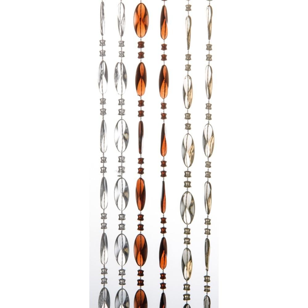 Tenda In Ciniglia 120x220 Cm Color Mix - Leggera E Anti-Mosche, Arisol - Foto 9