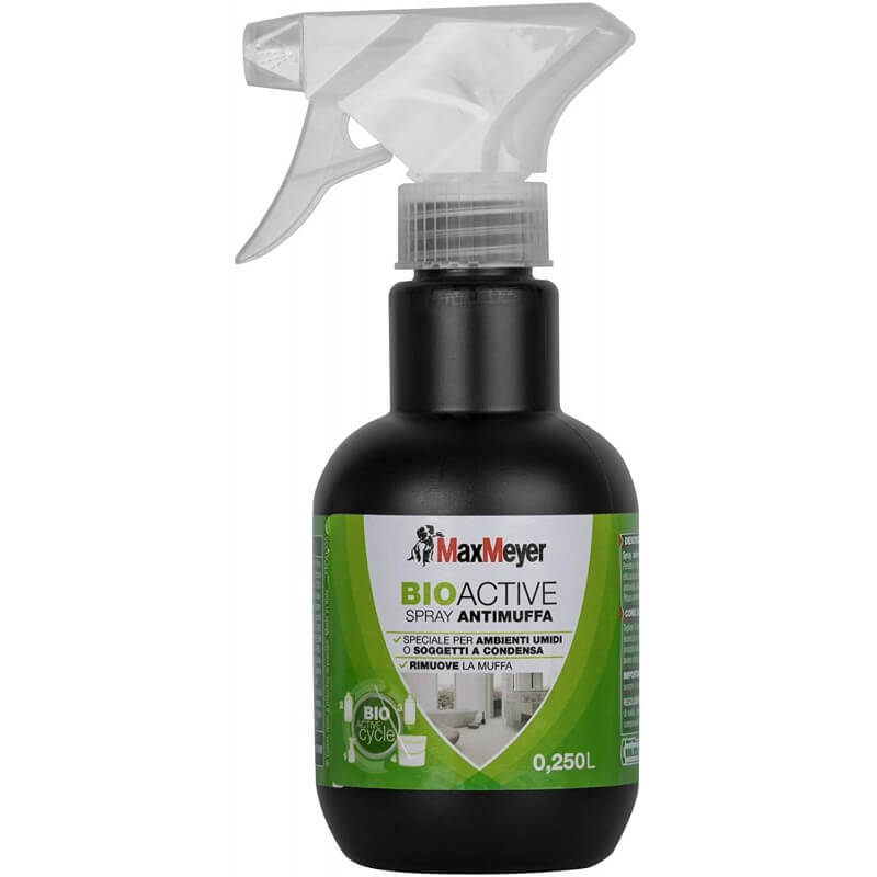 Spray antimoisissures bioactif Maxmayer 0,25 164957b500002 Leroy Merlin