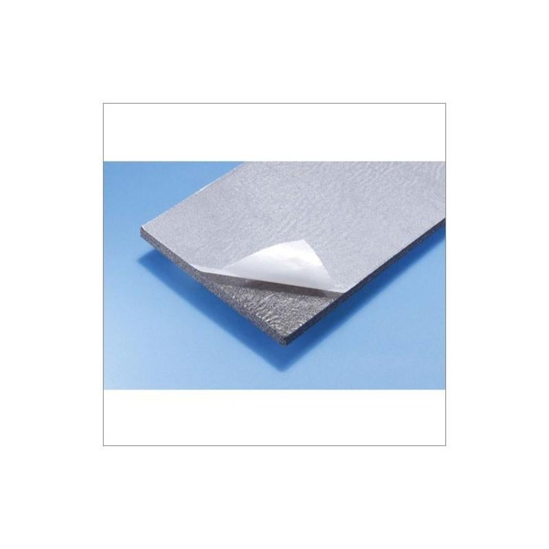 MOTTEZ - Mousse de protection de carrosserie portières jaune et noir - A096S2NO - 5