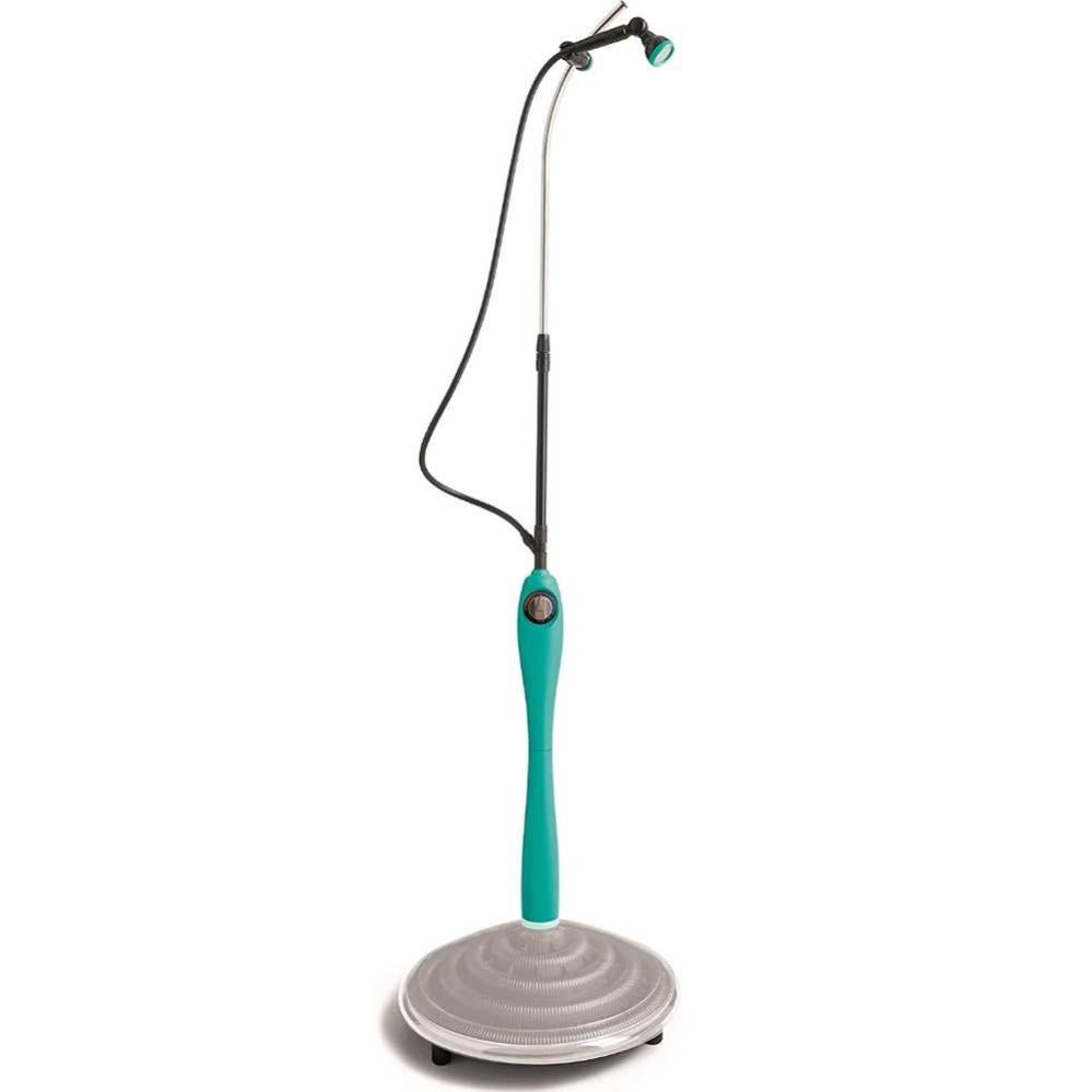 Ducha Solar Sunny Premium Blue Para Exterior