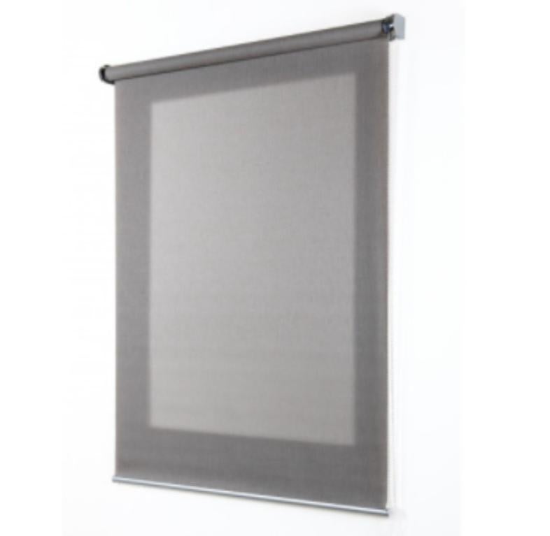 Banners Near Me Supporto A Rullo Per Banner Pubblicitario - Pop-up, Estensibile, Per Fiere Ed Eventi Roll Up Banner Fiera - Foto 10