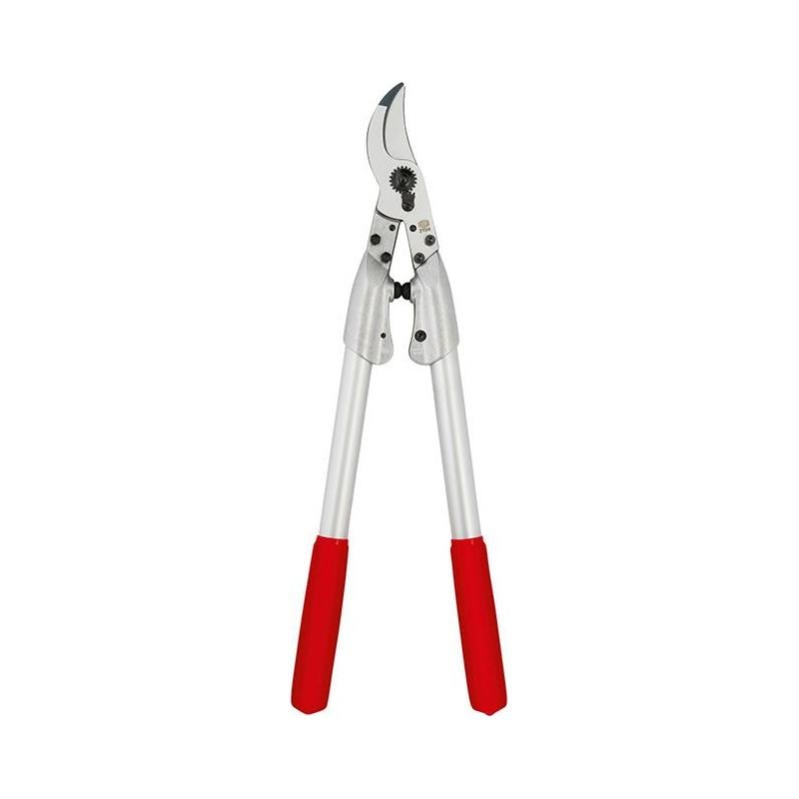 Sécateur à deux mains en Aluminium 50cm Leroy Merlin