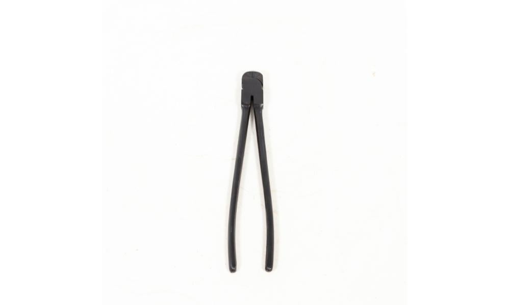 Knipex Tronchese Laterale Per Meccanica Tipo Forte Bonderizzata Nera Rivestiti In Resina Sintetica 200 Mm 12467119