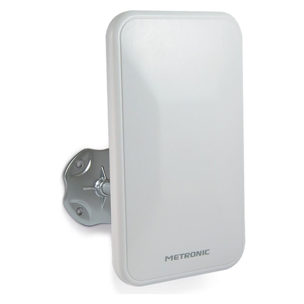 Antenna Esterna Di Prossimita' Per Tv 'hide' Banda Vhf/uhf/fm Metronic Leroy Merlin