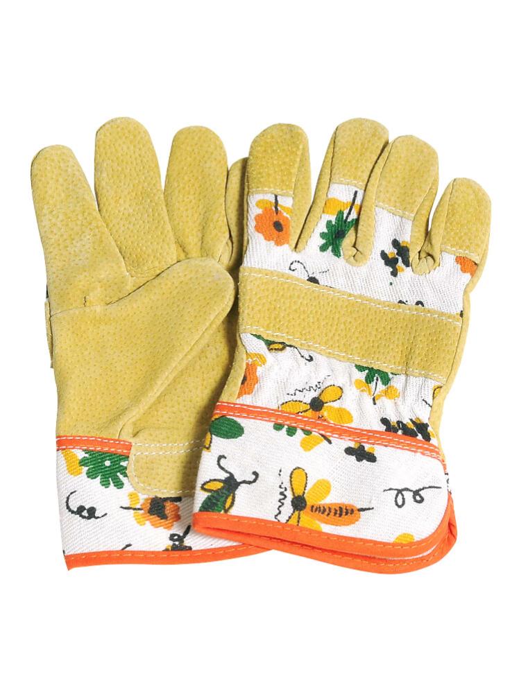 Jah 561 – Guanti In Cotone Bianco, Modello Slim, Ökotex, Taglia 10, Confezione 24 Pezzi, Per Alimenti