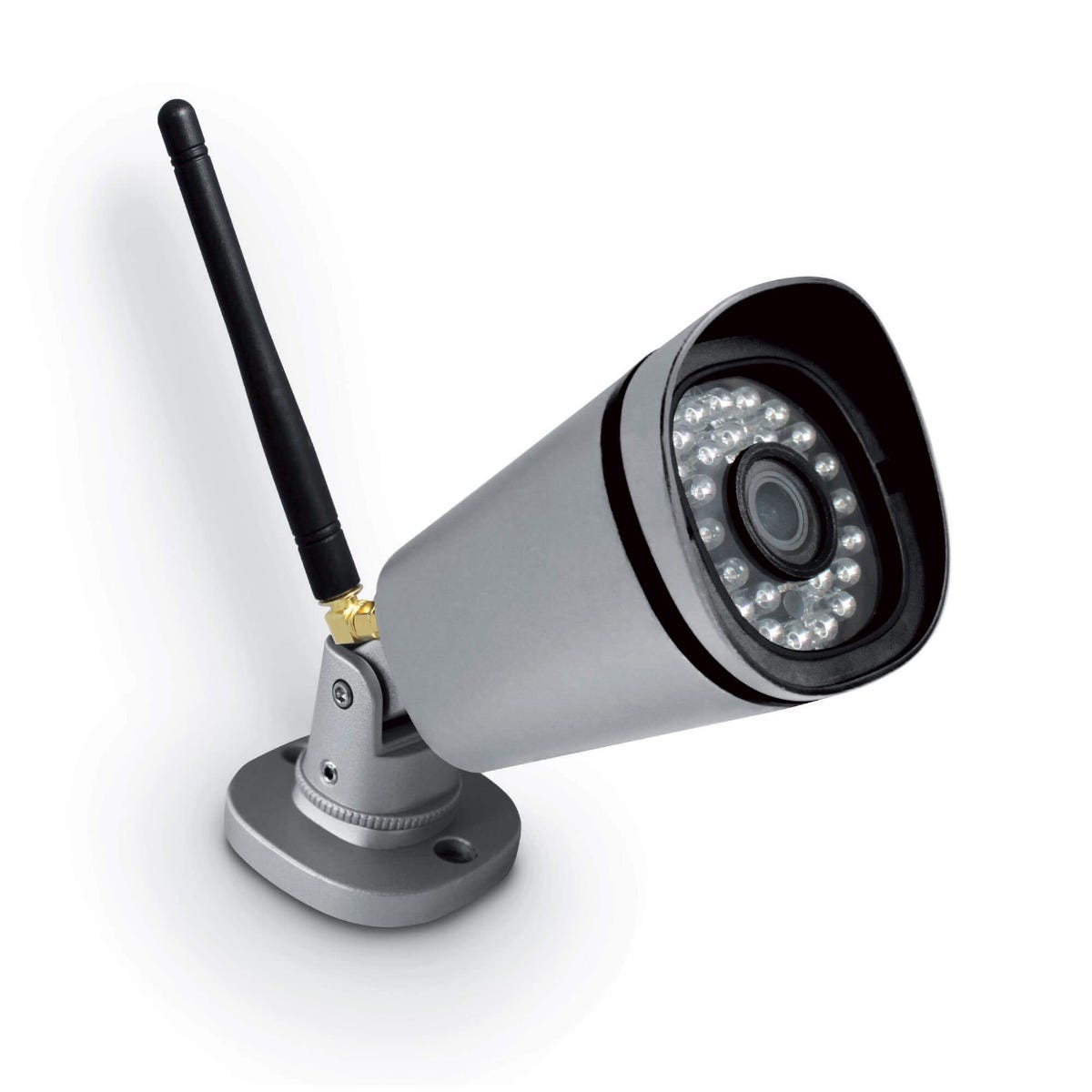 Caméra Turret Extérieur Wifi Ipc-t26ep-0280b-imou - Alarme - Video  surveillance BUT