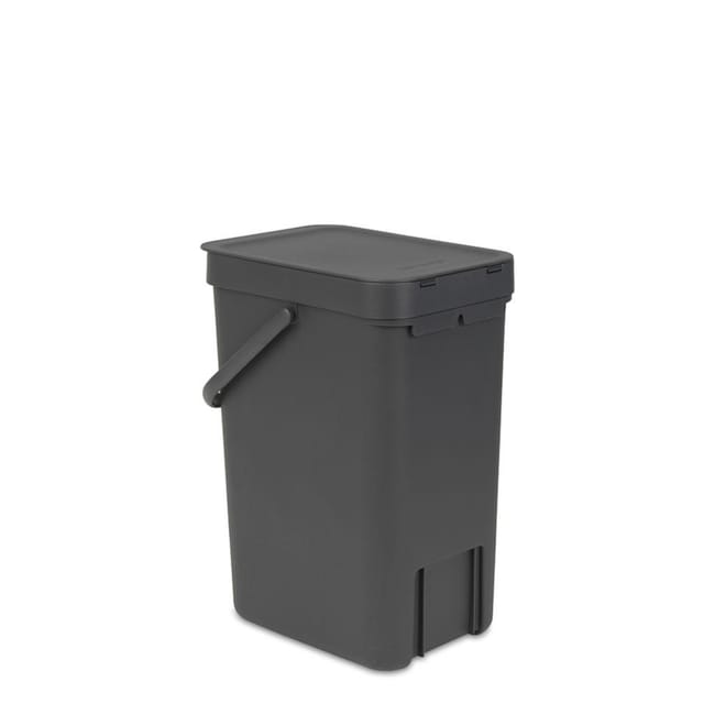 Cubo basura brabantia leroy merlin hot sale
