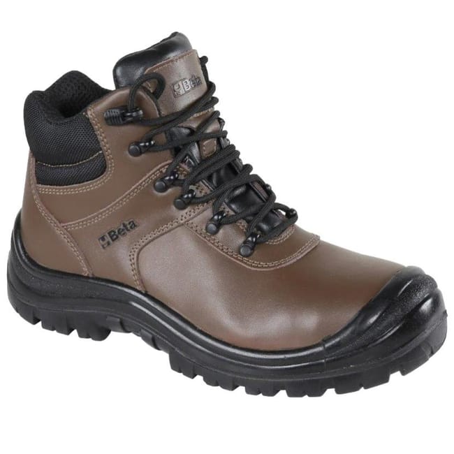 Scarpe da top lavoro estive beta