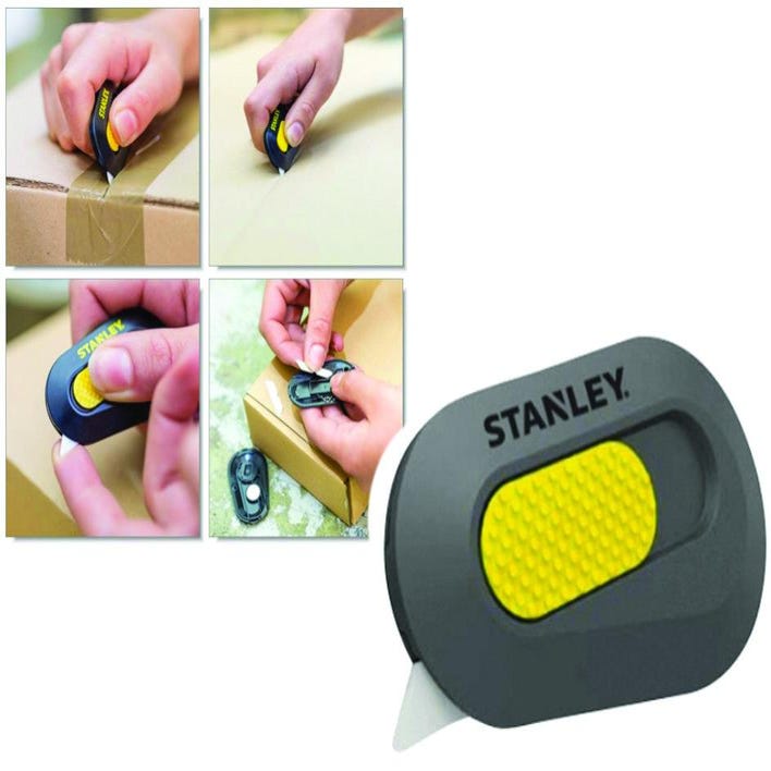 STANLEY® Ceramic mini cutter