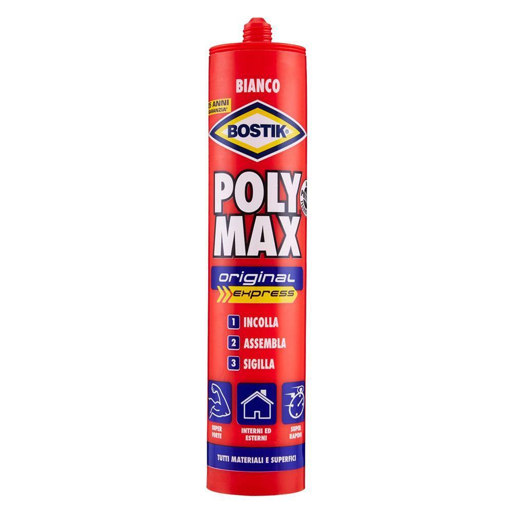 Polymax original express nero - gr.425