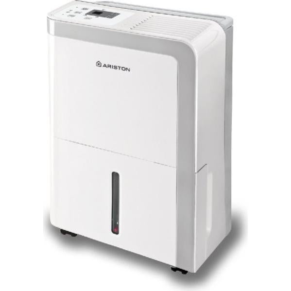 ARISTON DEOS 16S Wi Fi Deumidificatore Portatile, 430W, 16 16 Litri 16 EUR 247,99 - IT - Foto 6