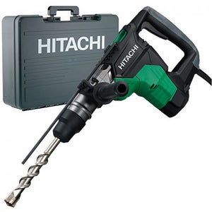 HITACHI Soldes - Hikoki– Perforateur burineur (3 modes multifontions)  SDS-Plus 26mm 3,2J 830W – DH26PCWSZ : : Bricolage