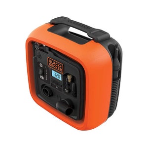 Black & decker Air Compressor Asi300-Qs Multicolor