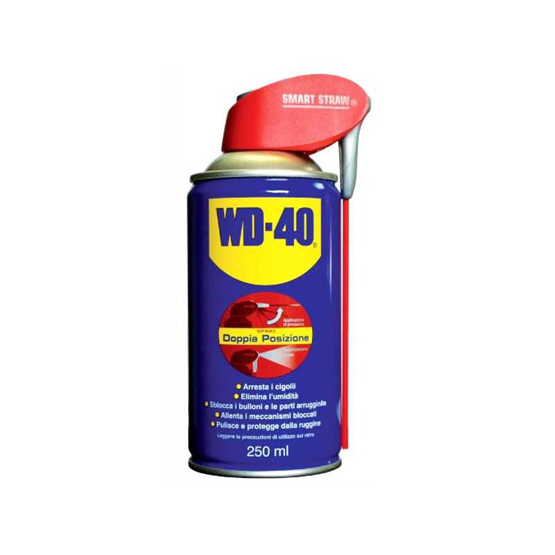 WD-40 olio multiuso 5 L
