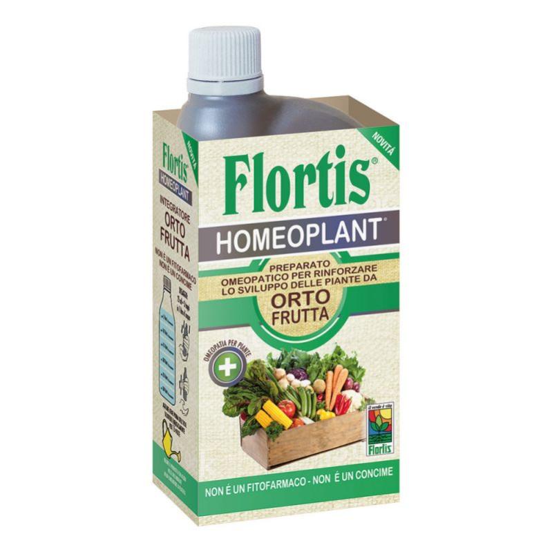 Homeplant per Orto e Frutta 750 ml - 2