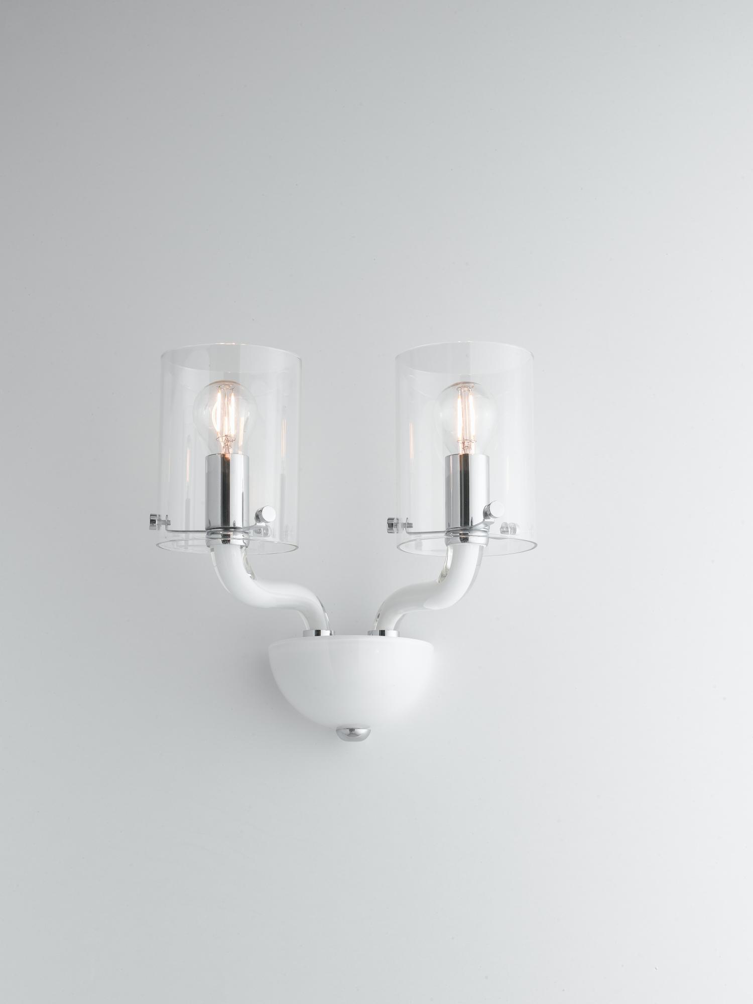 Mspiercing Coppia Di Verde In Vetro Pyrex Doppio Svasato Saddle Spine - Foto 8