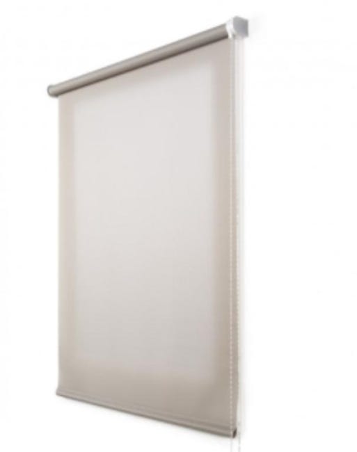 Tenda Traslucida Premium Su Misura - Tenda Traslucida Dimensioni 100x240 - Tenda A Rullo Grigia Blindecor 90783841 Tenda Traslucida Premium Su Misura - Tenda Traslucida Dimensioni 100x240 - Tenda A Rullo Grigia Blindecor 90783841