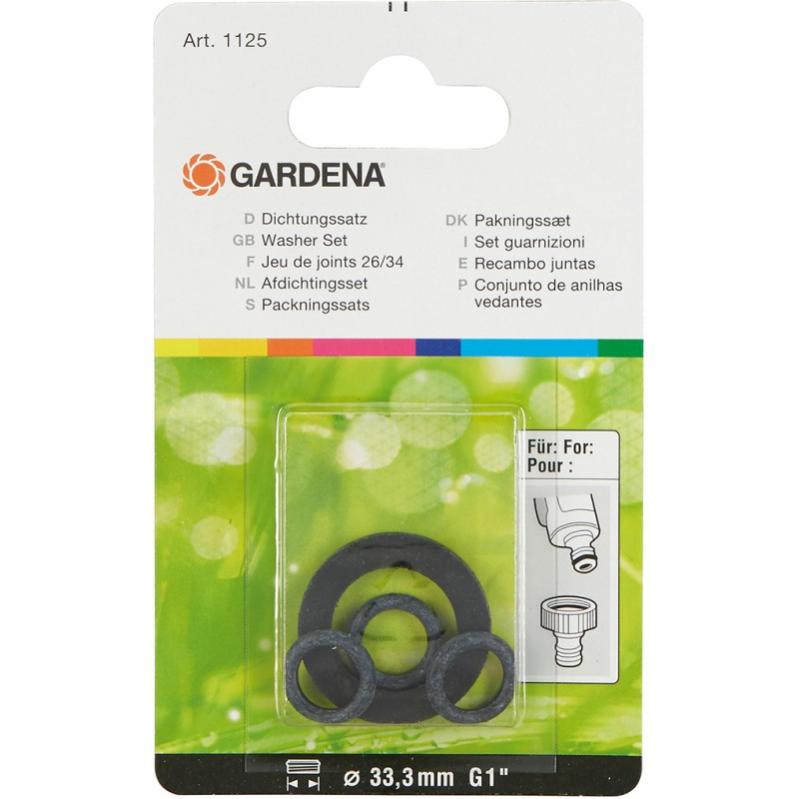 Gardena Joint d'étanchéité 3/4" pour 902SB Leroy Merlin